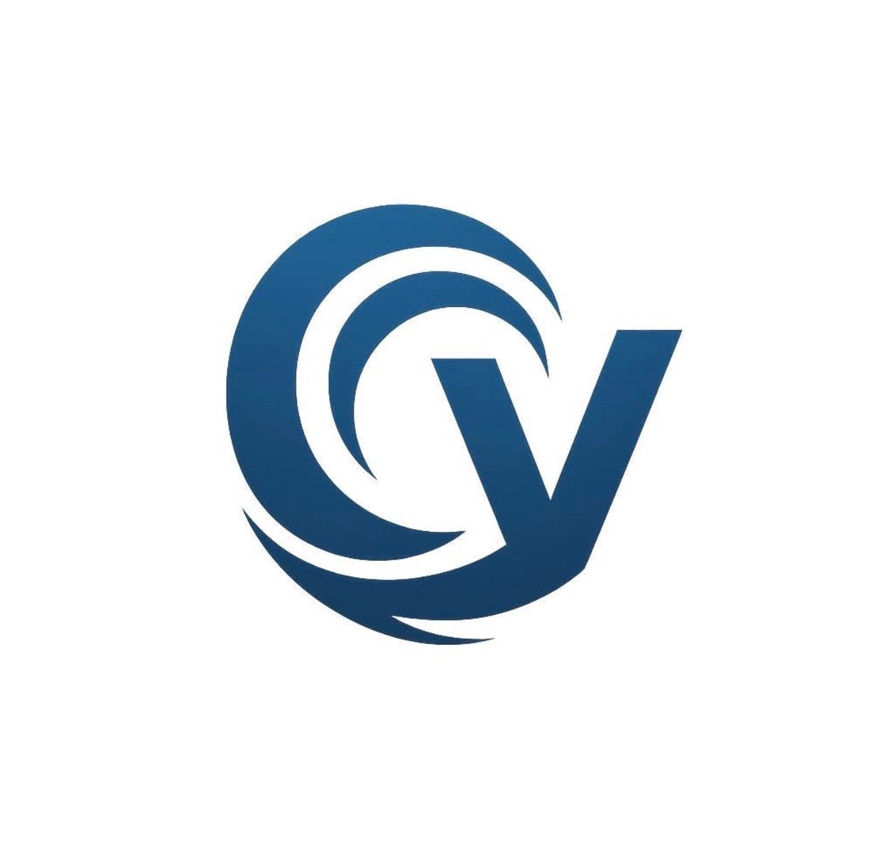 CV Remodeling & Outdoor Living Logo