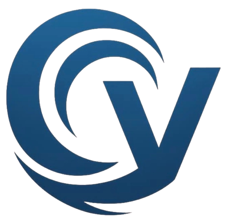 CV Remodeling & Outdoor Living Logo